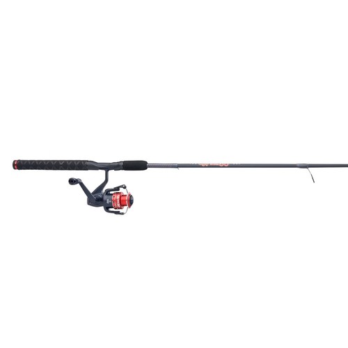 Ugly Stik 50th Anniversary Fishing Rod Reel Combo 6ft 6in Medium 35 Reel