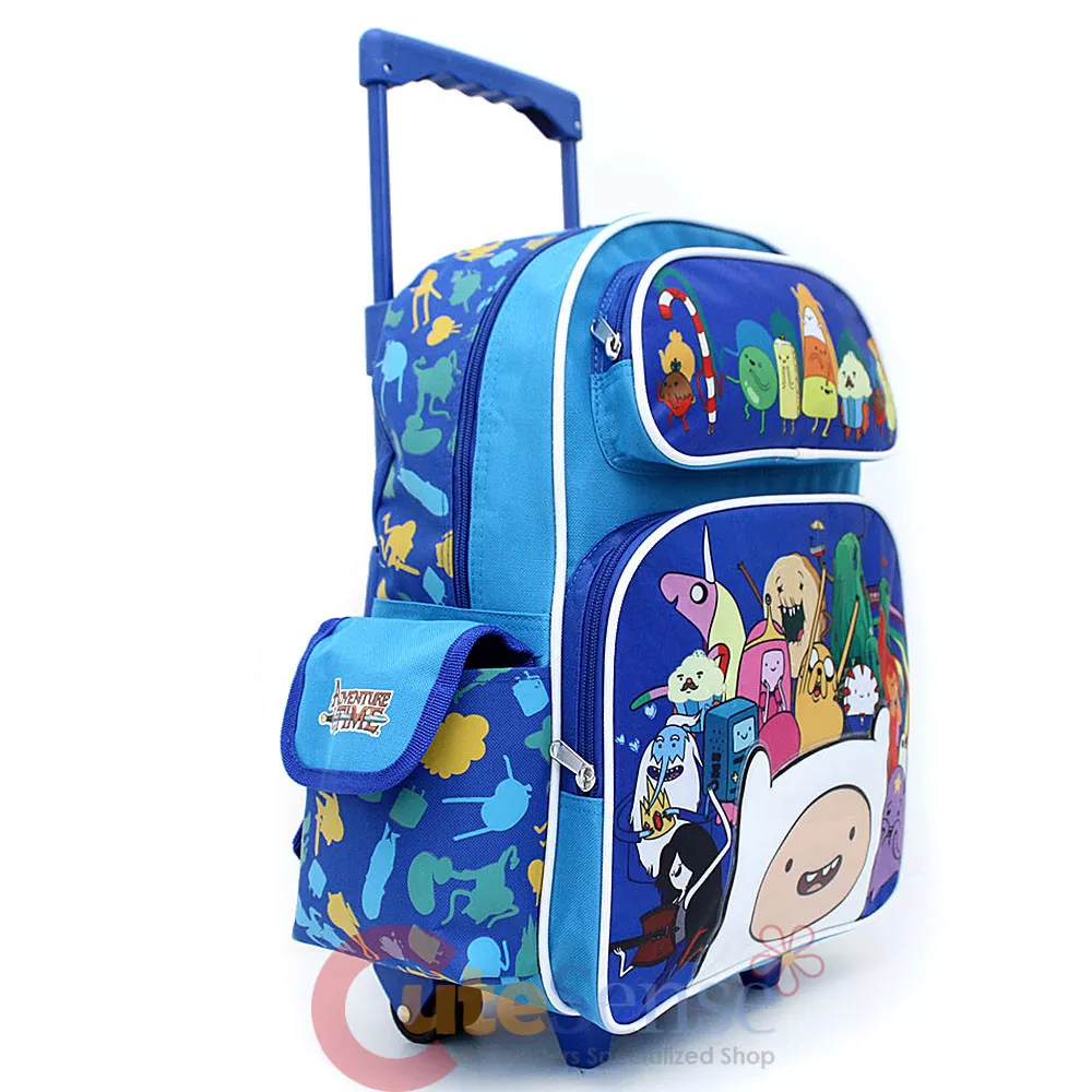 Finn and 2025 jake backpack