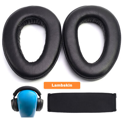 Replacement Ear Cushion Pxc 550 Pads Replacement EarPads For