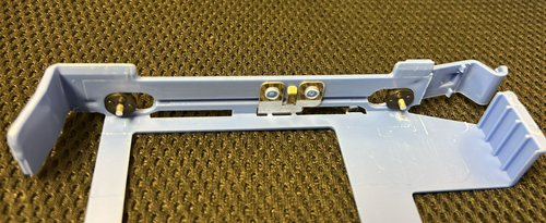 Dell OptiPlex 3020 7020 9020 MT 3.5" HDD Tray Carrier Caddy DN8MY PX60023 - Picture 4 of 5