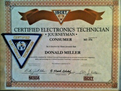 BOSE WAVE RADIO PROFESSIONAL REPAIR SERVICE for: AWR1-1W; AWR113