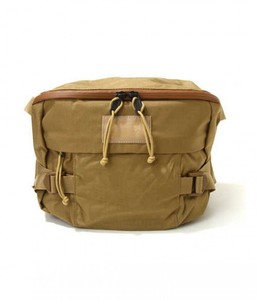 mystery ranch sling pocket