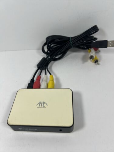 Honestech Audio Recorder 2.0 Deluxe- Convert from Cassettes and LPs - Picture 2 of 4