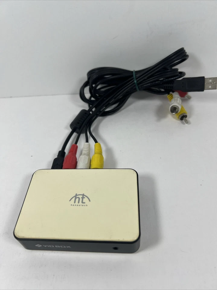 Honestech Audio Recorder 2.0 Deluxe- Convert from Cassettes and LPs - Image 2 of 4