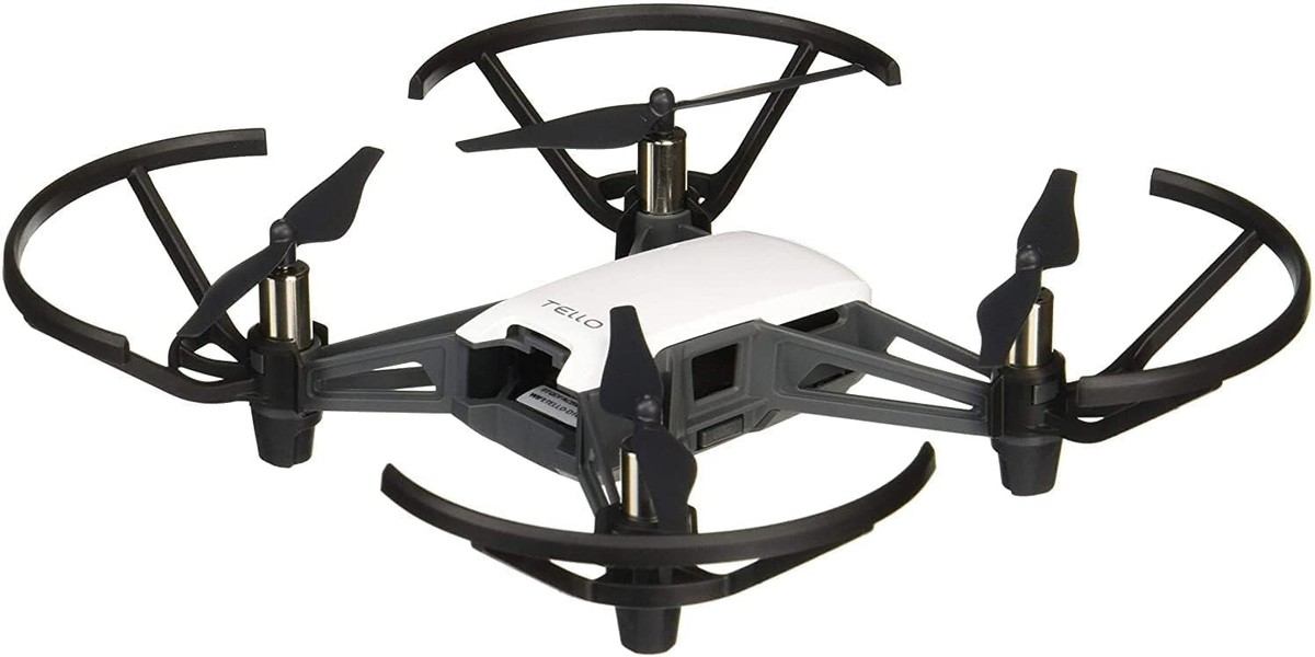 Ryze Tech DJI TLW004 TELLO EDU ドローン