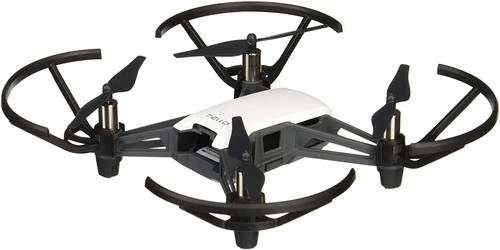 DJI Tello Global Model: TLW004 Programmable Mini-Drone - Picture 15 of 16