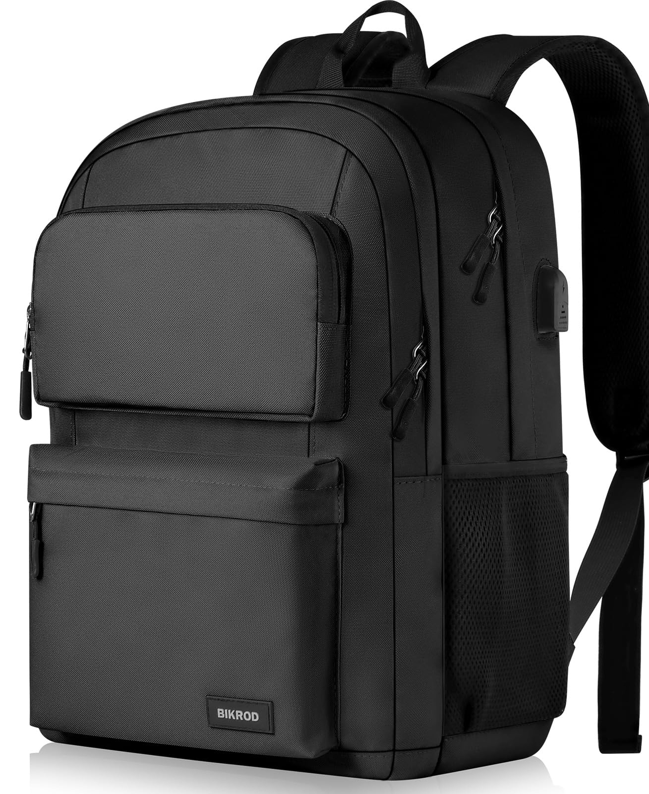 Backpack for School Teen Boys and Girls, School Backpack for Men and Women, L...