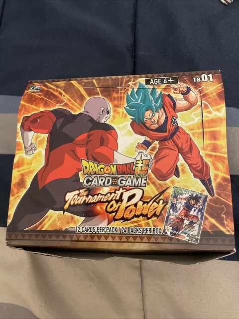 気質アップ 中古 輸入品 未使用未開封 2018 Dragon Packs 24 Box Booster Themed Tournament Arts Martial World Super Ball その他 Giorgio1958 Com