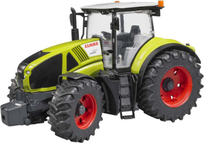 BRUDER - CLAAS Axion 950 toy tractor BRUDER - 1/16 - BRU3012