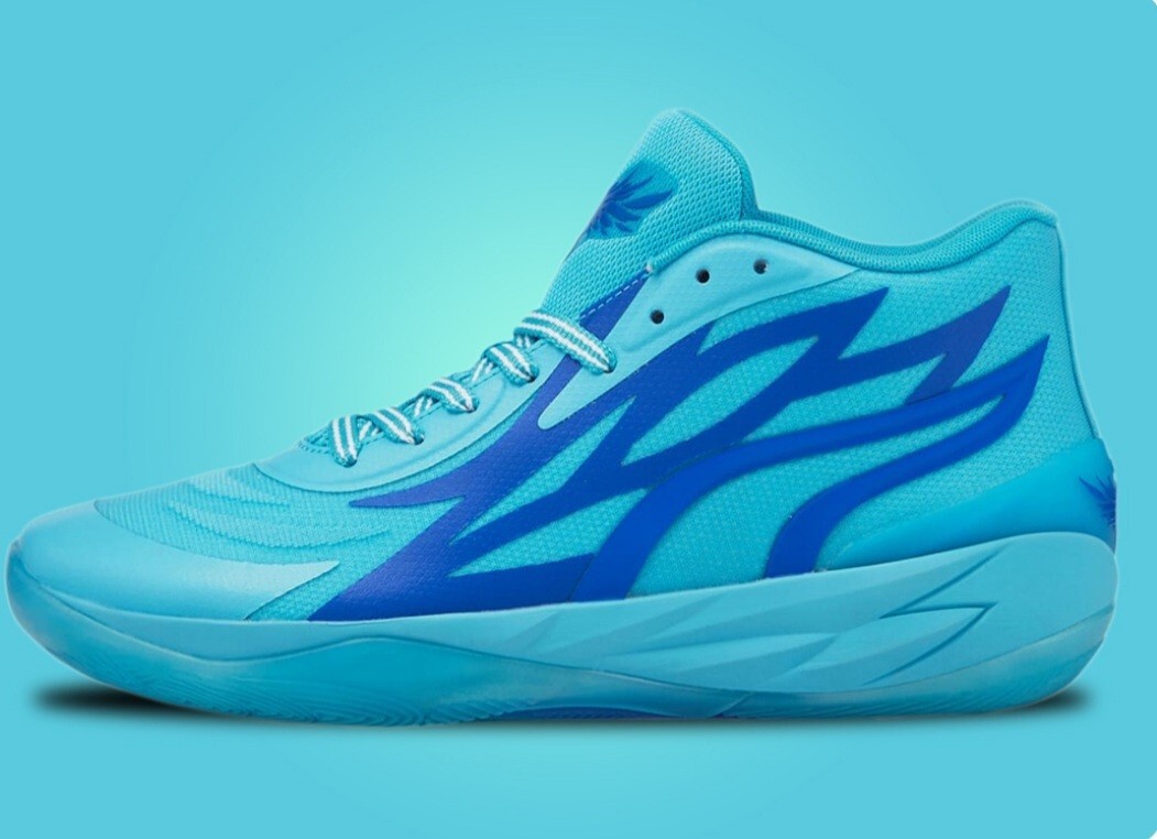 puma mb02 roty