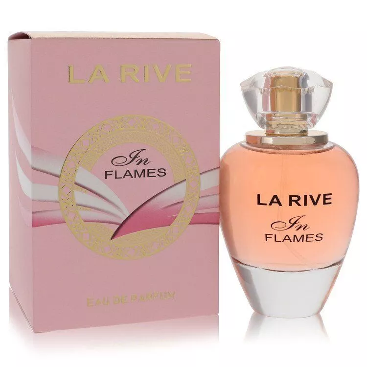 LA RIVE Parfums Cosmetics