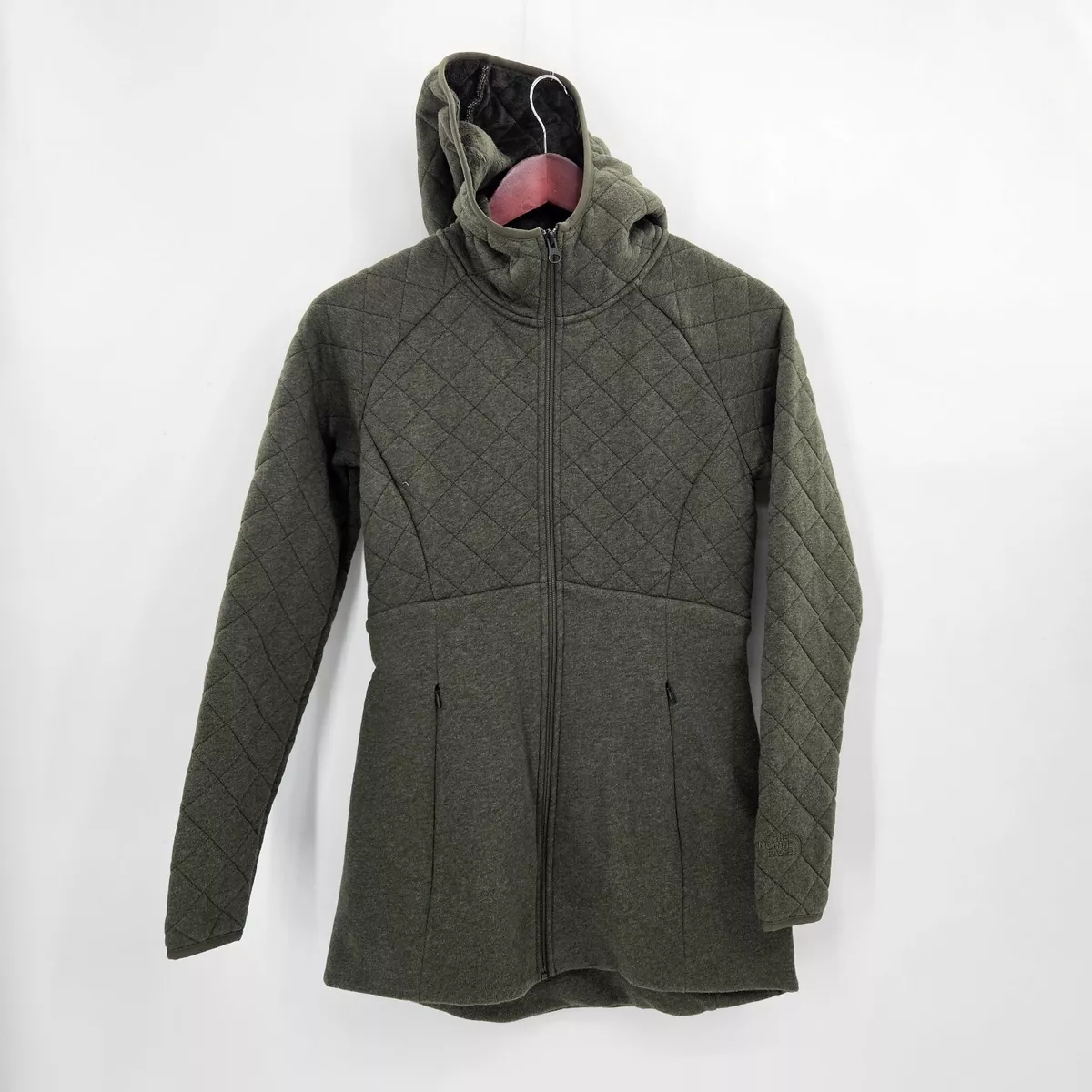 Caroluna fleece jacket online