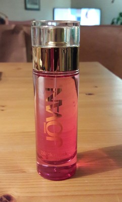 Sara Lee Jovan Black Musk Eau de Parfum 50 ml Flakon