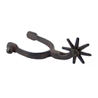 Cast Iron Metal Spur Western Rodeo Decor Rustic Antique Style Shelf Table Sitter
