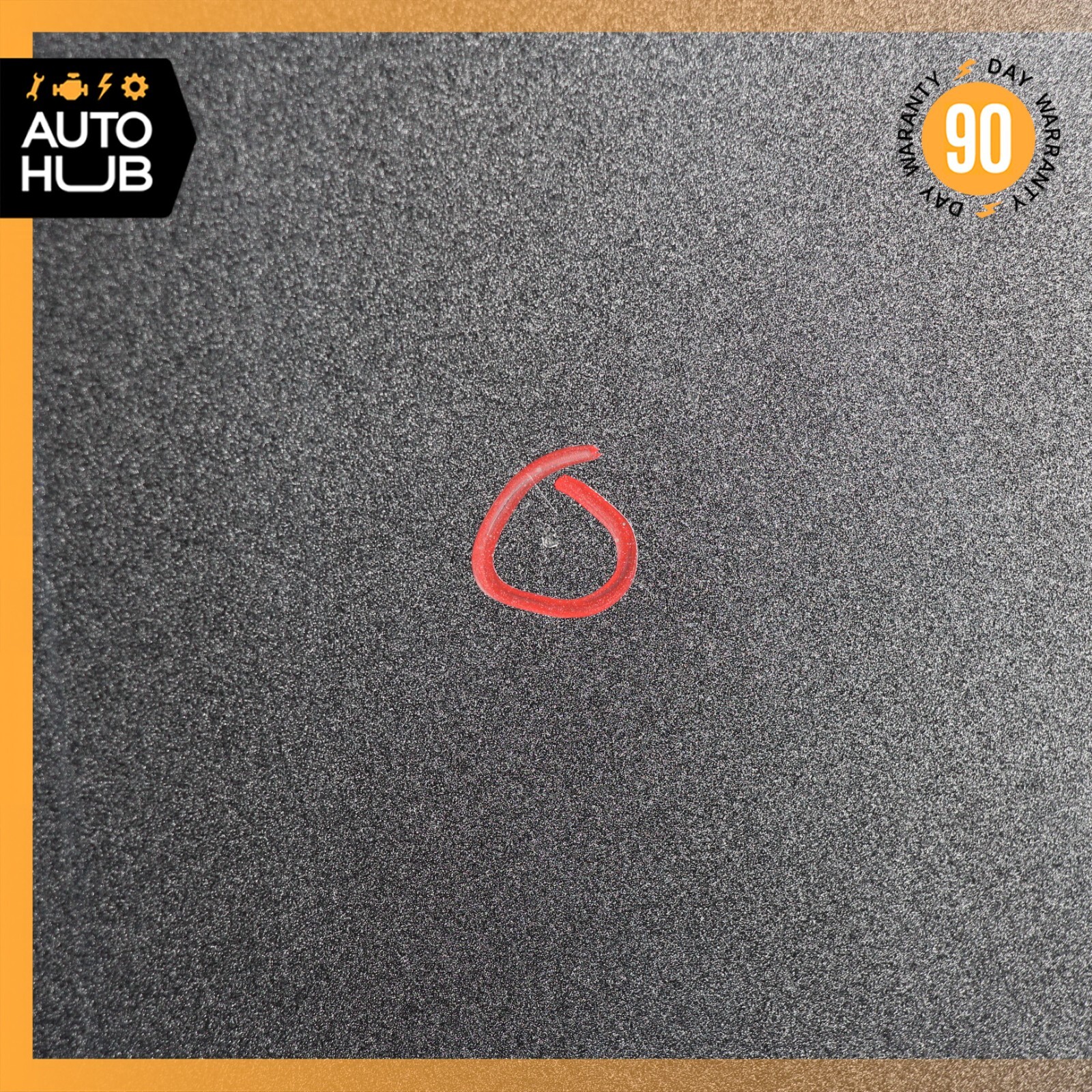 03-13 Maserati Quattroporte M139 4.7L S Hood Bonnet Cover Panel Assembly OEM