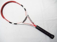 2011 BABOLAT PURE STORM TOUR GT TENNIS RACQUET 4 1/4 GRIP. JAPAN DEALER DEMO 