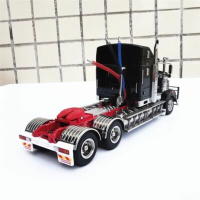 Exclusive Kenworth T909 Prime Mover Australian Truck Black 1