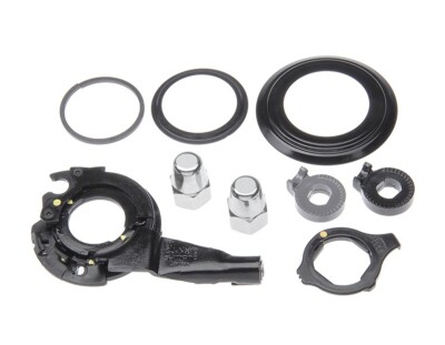 Schalteinheit CJ-NX10 Nexus 7-Gang Kleinteileset Shimano Zubehör f. Schalthebel