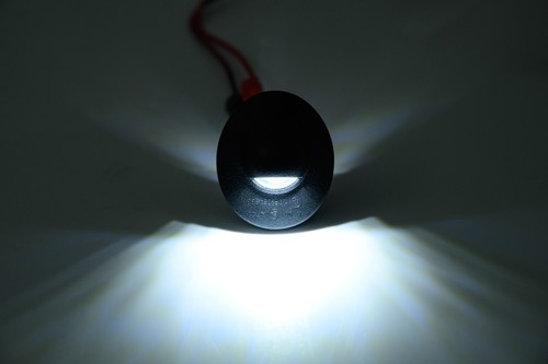 2x Luz de matrícula LED para Ford F250/350/450 SuperDuty Bronco Explorer Ranger - Imagen 5 de 12