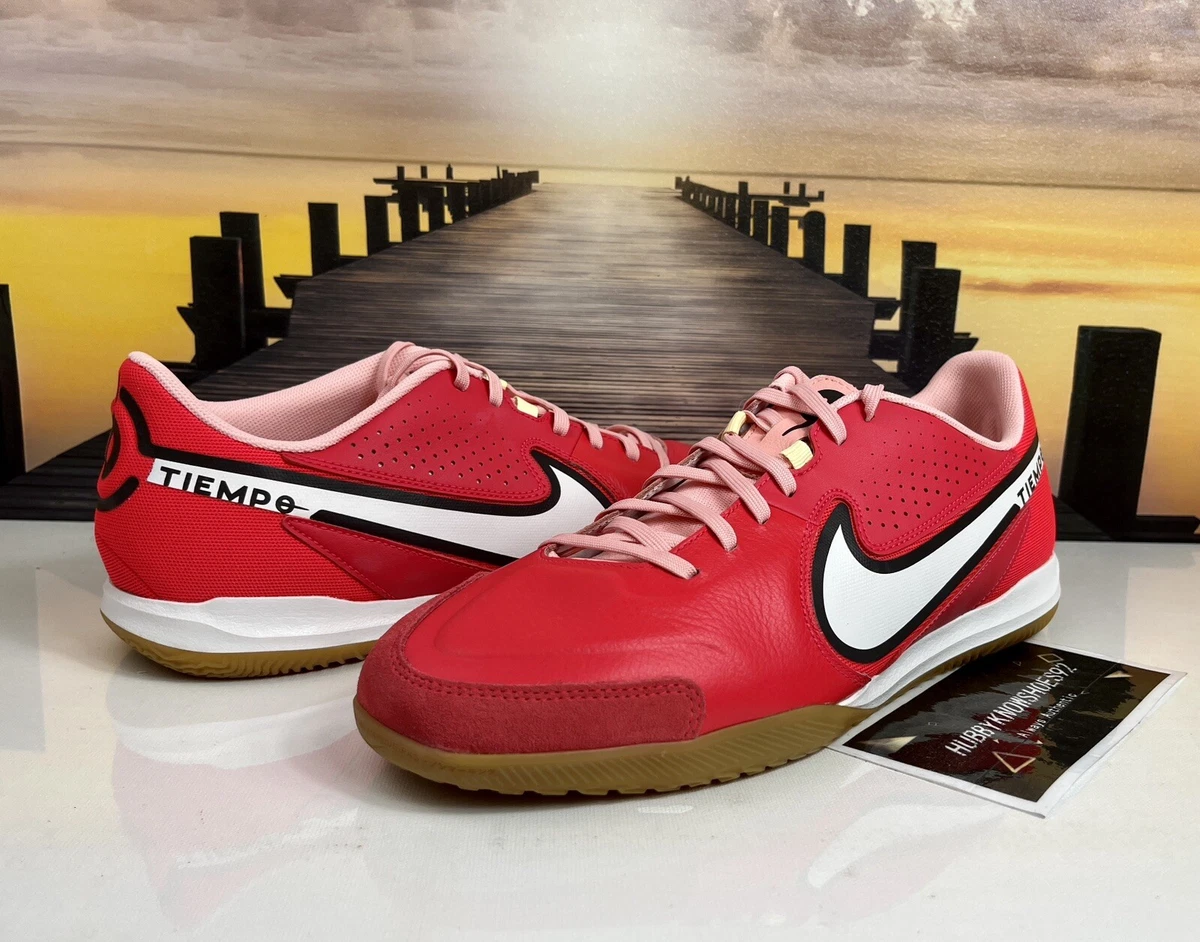 Indoor soccer clearance shoes size 9