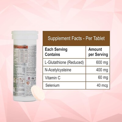 glutathione nutrition elements spray with Cofactors Buy Glutathione Nasal Spray -