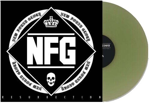 NEW FOUND GLORY レア盤 レコード アナログ LP レコード屋 on X: 