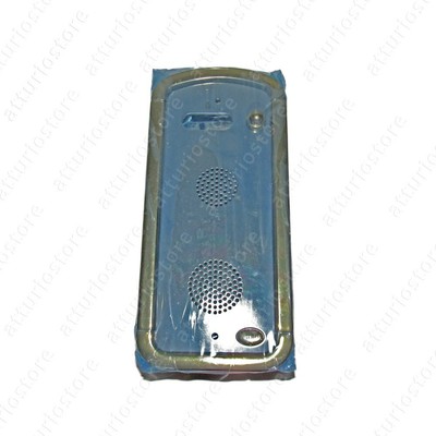 Urmet 1110/101 Domus Aura Intercom Push Button 1 Key 1 Row New