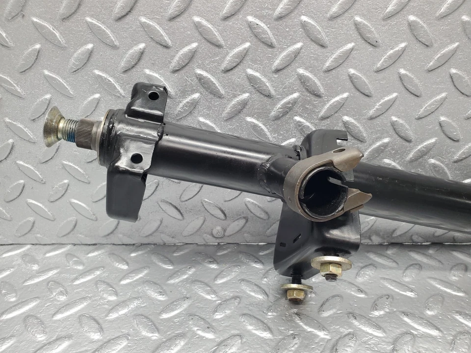 ⚙46435⚙ Columna de dirección Mercedes-Benz C123 280CE cupé Foto 3 de 4