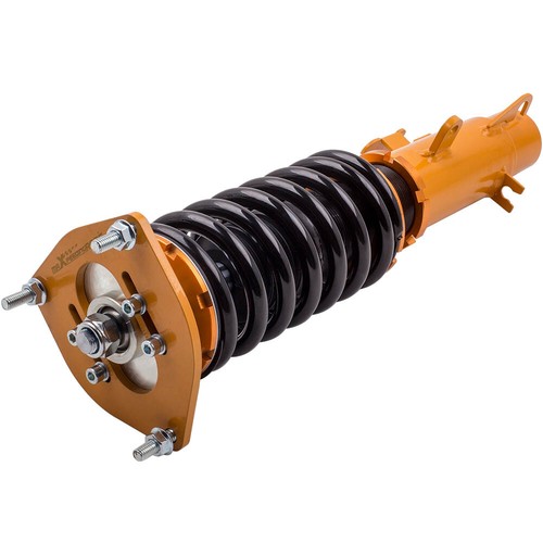 Coilovers Lowering Spring Struts Kit For Mini Cooper R55 2007-2014 - Picture 3 of 8