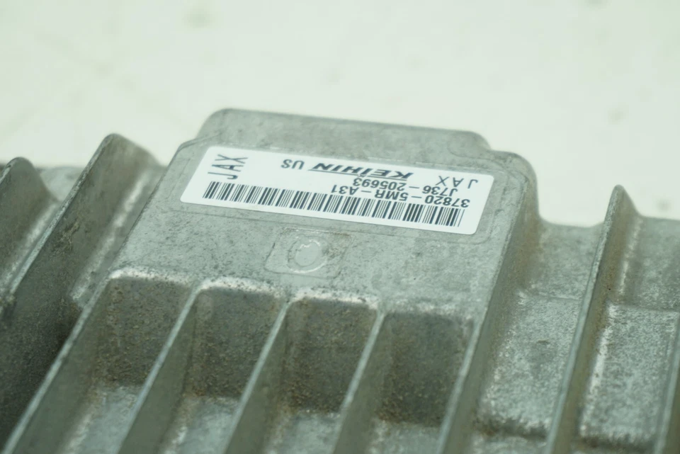 2019 HONDA ODYSSEY ENGINE POWERTRAIN CONTROL MODULE COMPUTER OEM - Image 4 of 4