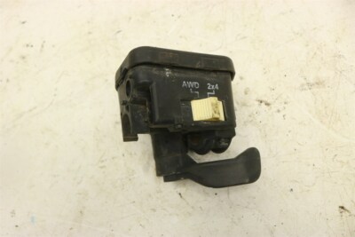 Polaris Hawkeye Magnum Scrambler Sportsman Throttle Control 4WD Switch 2010336