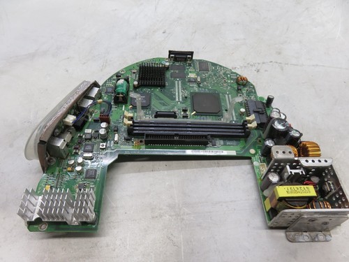 iMac G3 M5521 Motherboard 450MHz - Tested - Picture 2 of 20
