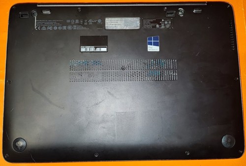 NOTEBOOK HP ELITEBOOK FOLIO 1040 G1 - Bild 5 von 11