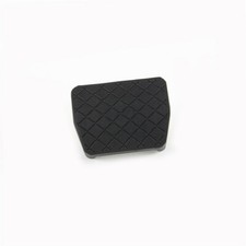 Pastilla de goma para pedal de freno de transmisión automática apta para VW Jetta Golf AUDI A3