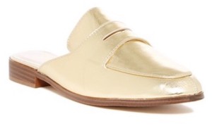 catherine malandrino slip on shoes