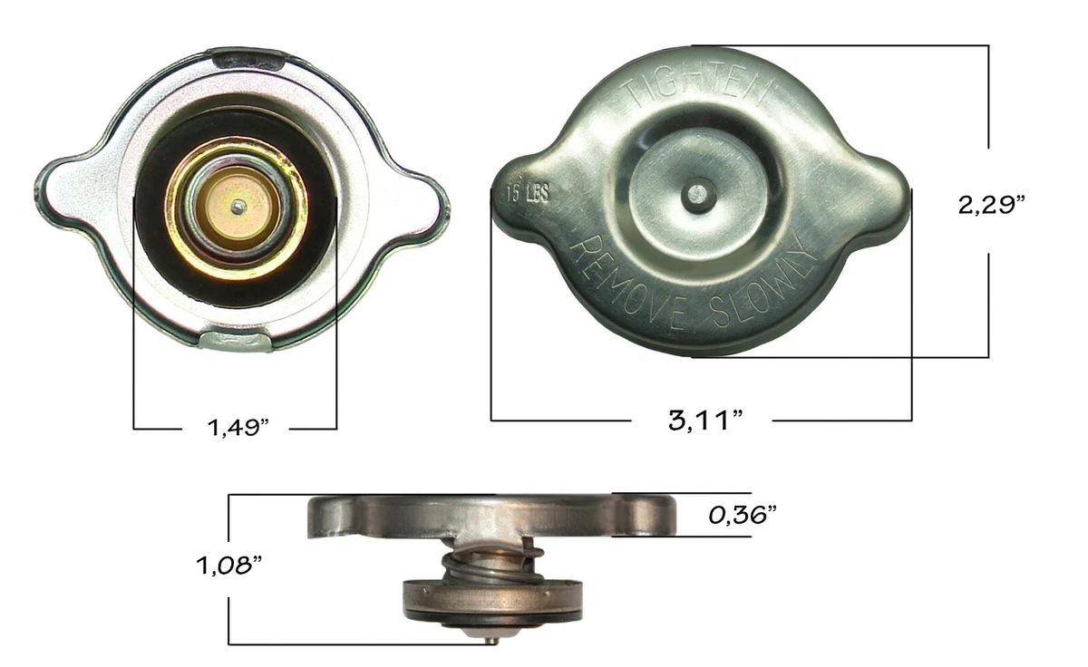 Radiator psi cheap