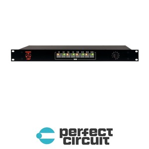 Dangerous Music 2 Bus Lt Summing Mixer Pro Audio New Perfect Circuit Ebay