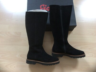Sioux Damenstiefel Gr.37 Neu und ungetragen