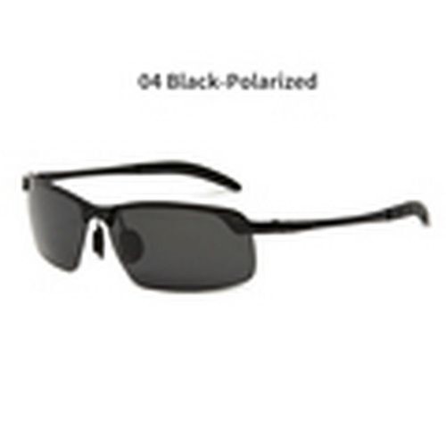 Men’s Photochromic Driving Sunglasses – Polarized Chameleon Color Change Shades - Picture 5 of 19