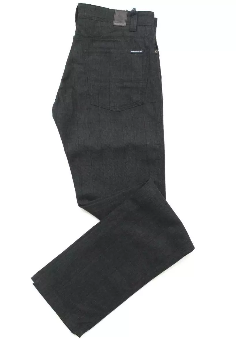 Pantaloni marina deals yachting