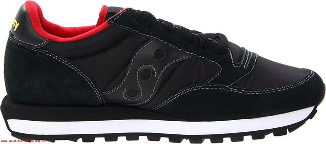 saucony 39 uomo