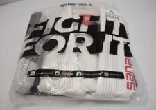 Sanabul Future Legend Kids BJJ Gi White & Red Training Martial Arts Uniform K0