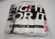 Sanabul Future Legend Kids BJJ Gi White & Red Training Martial Arts Uniform K0