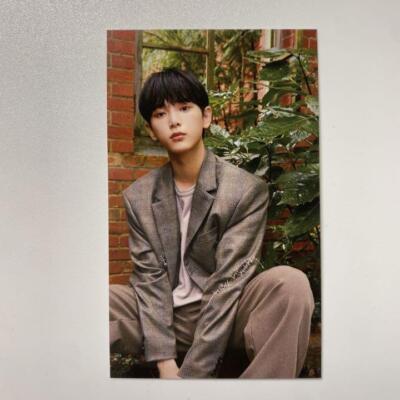 &TEAM First Howling : ME HMV Lucky draw Photo card | eBay