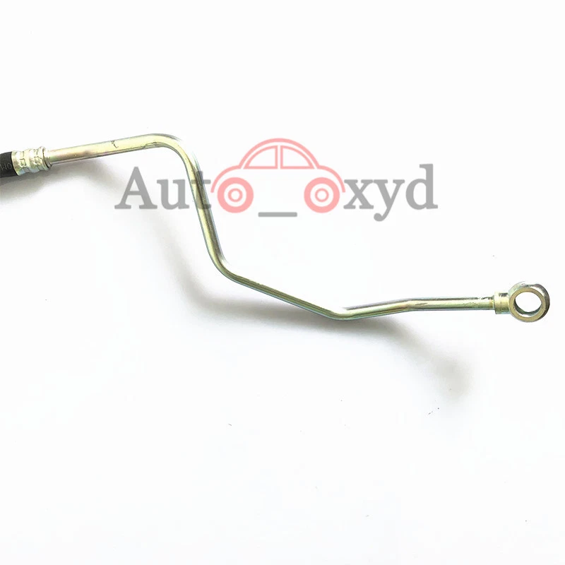 A pair Oil Cooler Hose MR204354 MR204353 95-01 For Mitsubishi Montero 3.0 3.5L - Image 4 of 4