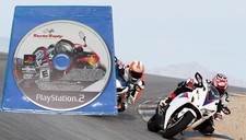 Tourist Trophy (Playstation 2 PS2) DISC ONLY motorcycle racing