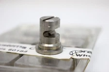 Pack of 8 - Spraying Systems  SS Wide Angle Flat Spray Tip 0.4 GPM 40 PSI TK-SS4