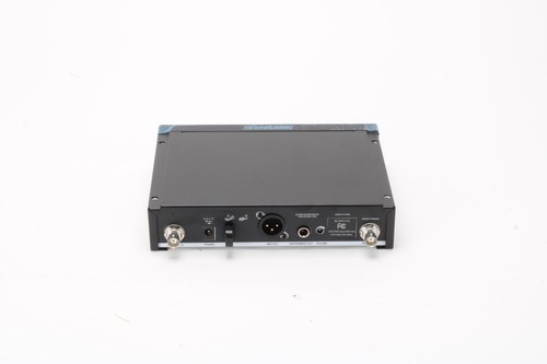 Shure BLX4R Wireless Receiver H10 Band 542-572 MHz - New Open Box - Picture 7 of 9