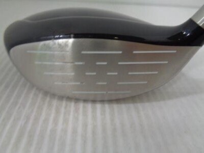 Srixon Z F65 4w 17 Degree Fairway Wood FW Flex Stiff Miyazaki MIZU