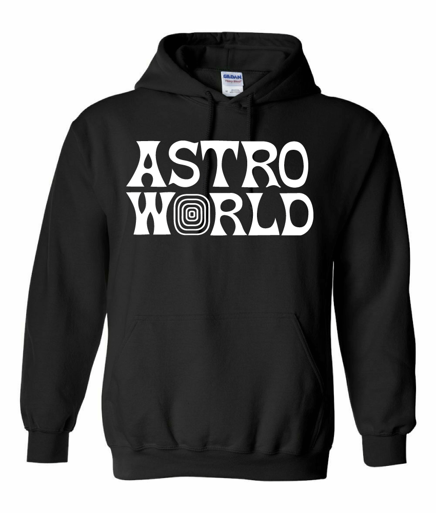 Travis Scott Astro World Tour Hoodie Travis Scott Astroworld Sizes S 5XL eBay